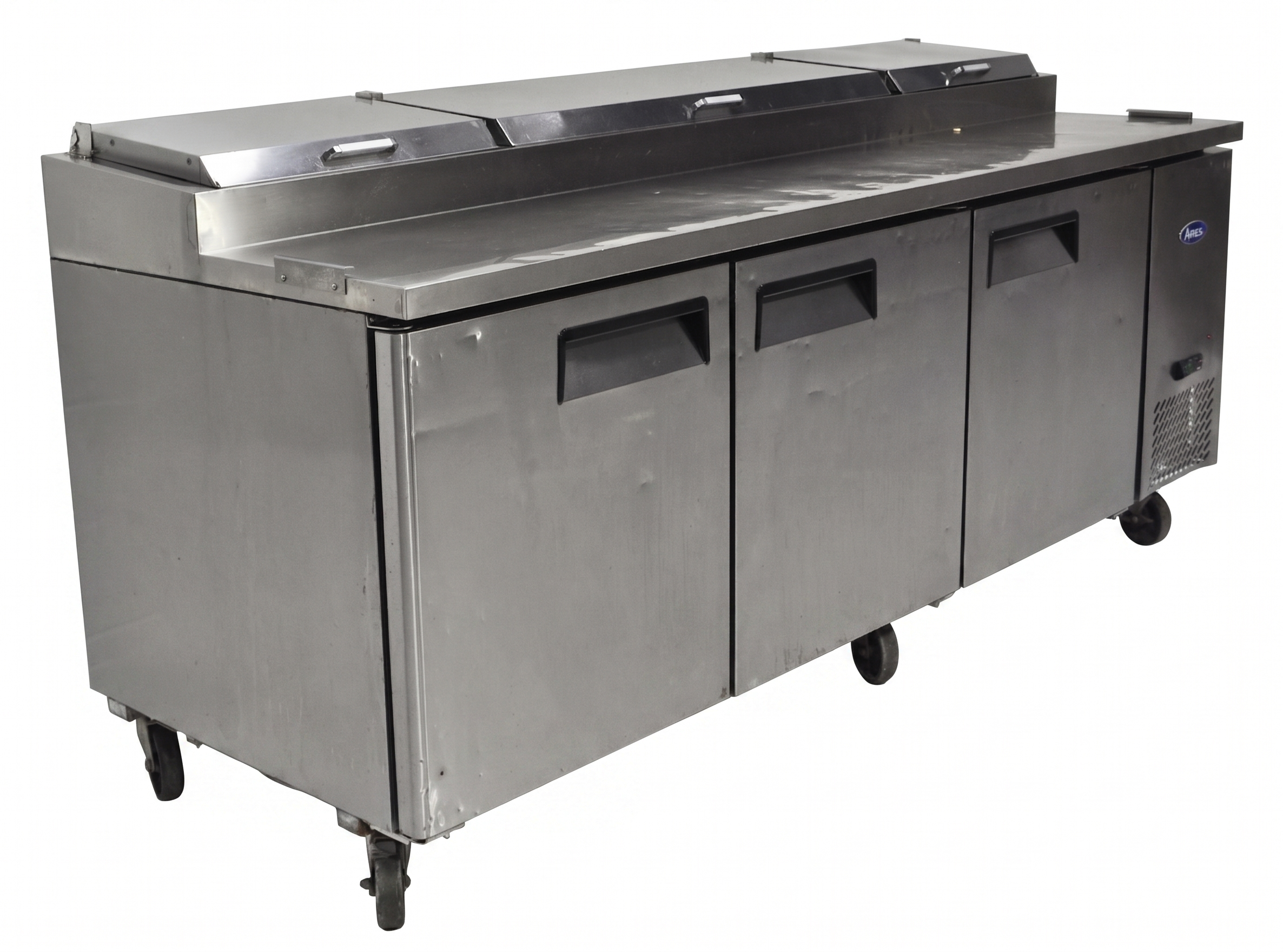 Atosa MPF8203 - Item 268966