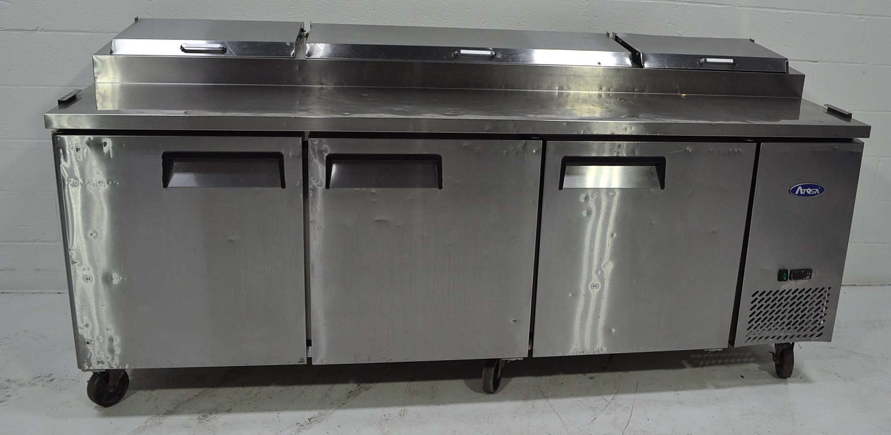 Atosa MPF8203 - Item 268966