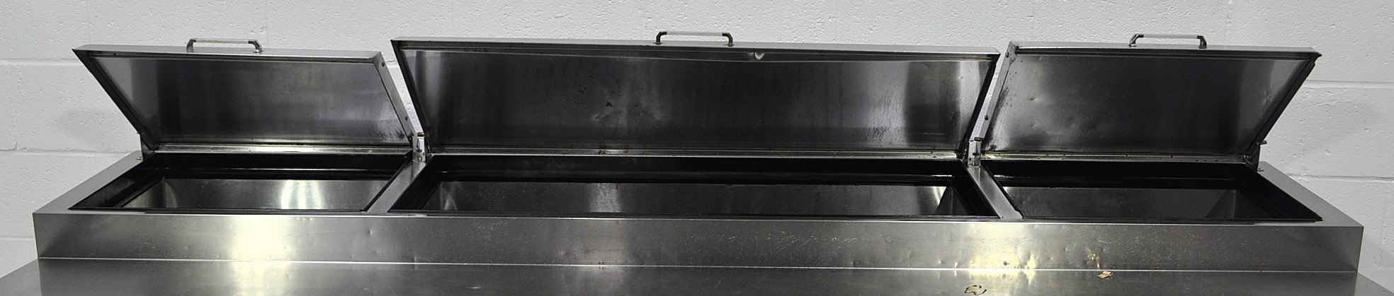 Atosa MPF8203 - Item 268966