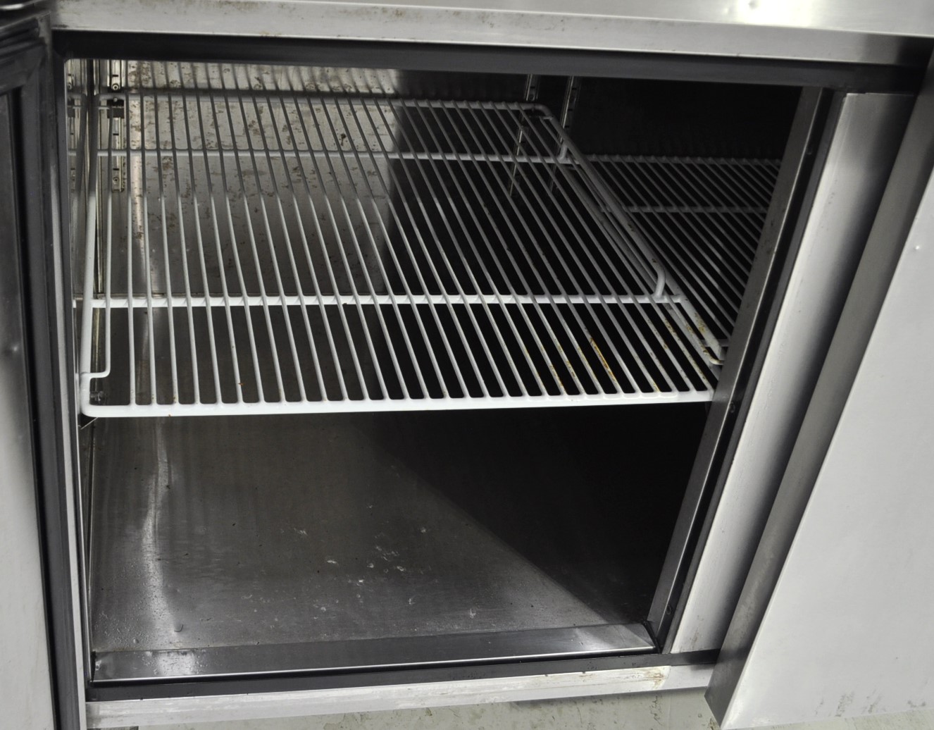 Atosa MPF8203 - Item 268966