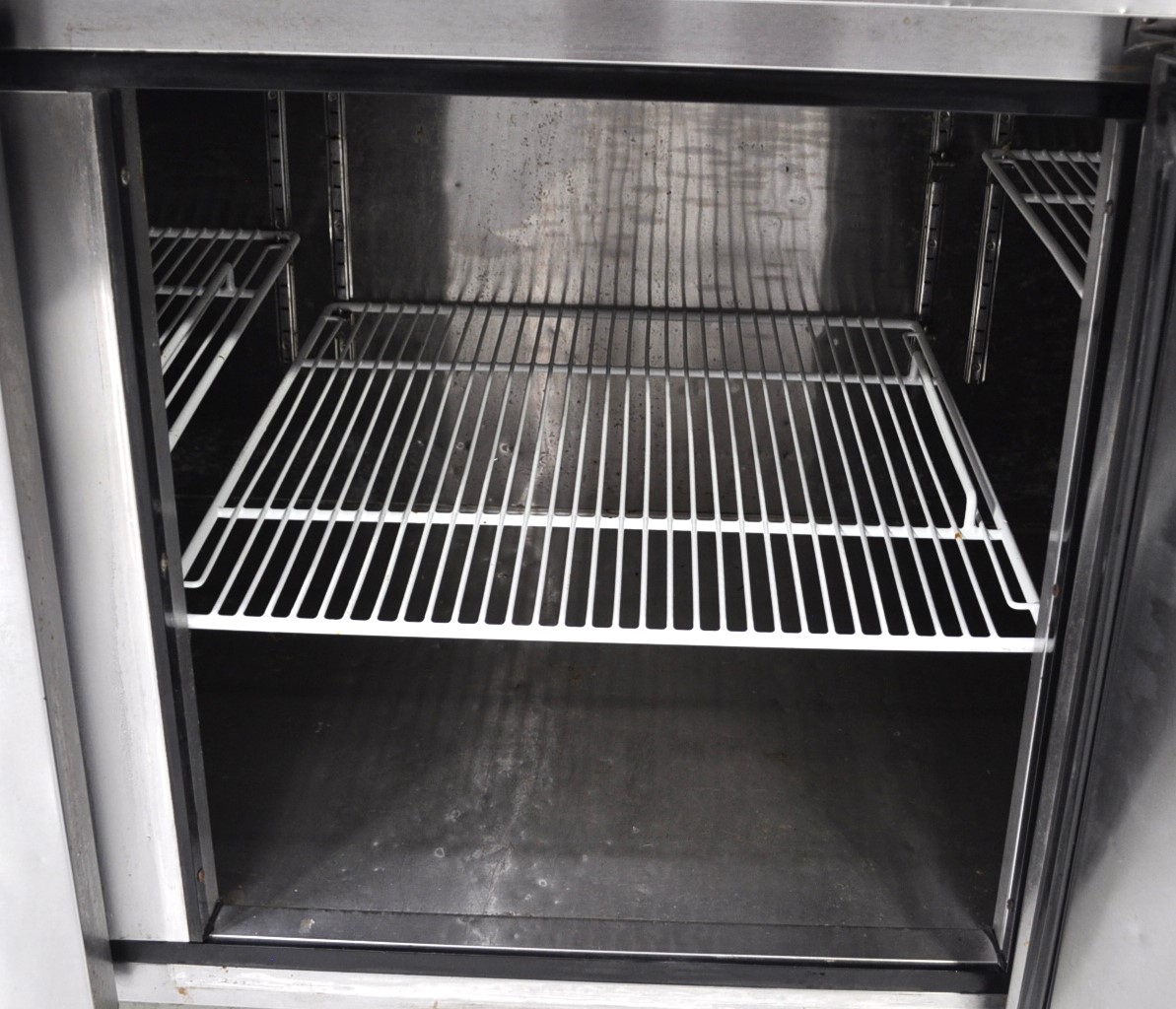 Atosa MPF8203 - Item 268966