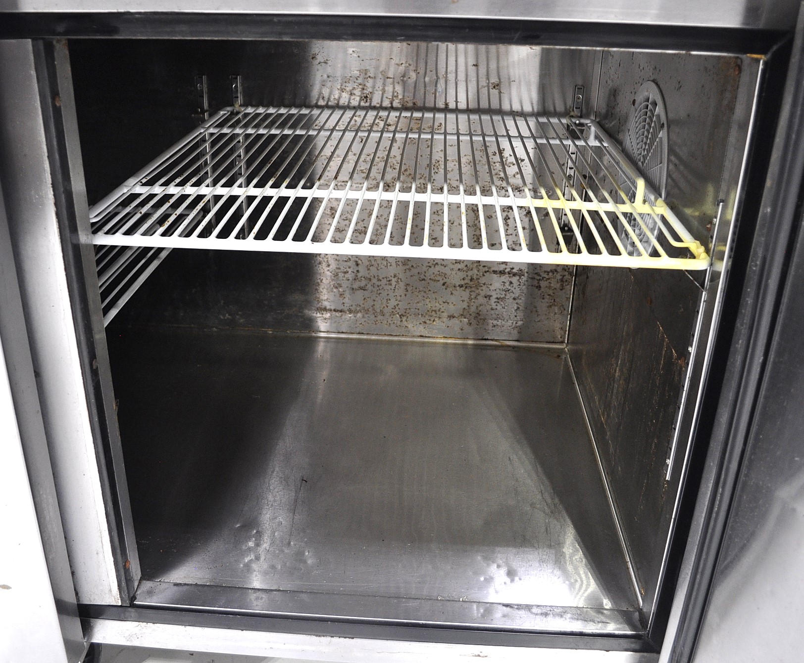 Atosa MPF8203 - Item 268966