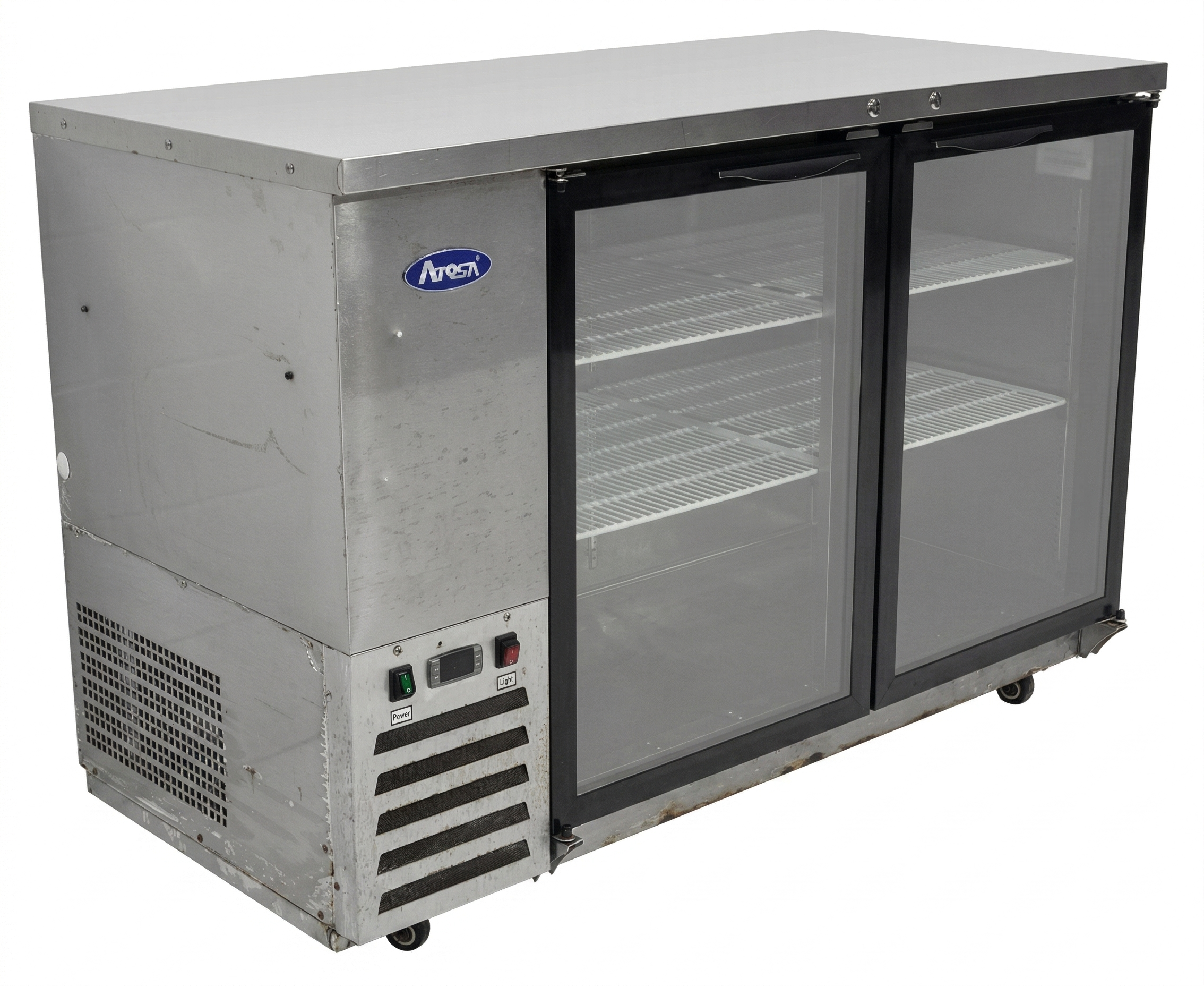 Atosa MBB59GAUS - Item 268973