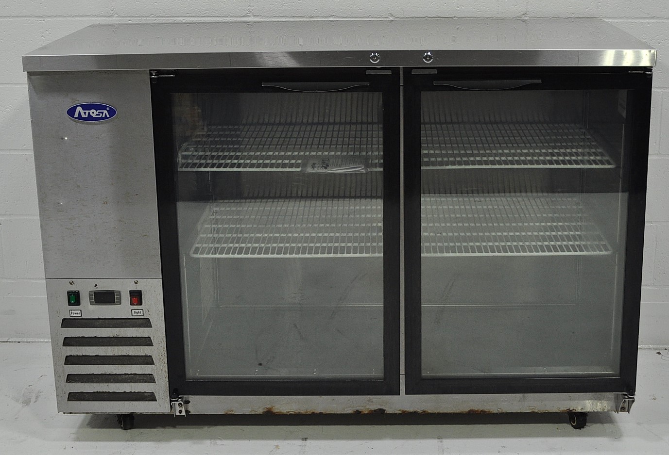 Atosa MBB59GAUS - Item 268973