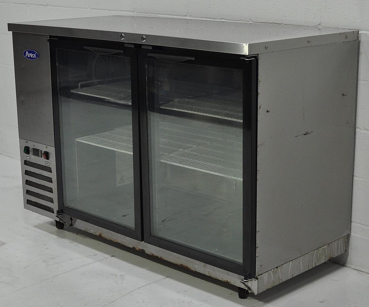 Atosa MBB59GAUS - Item 268973