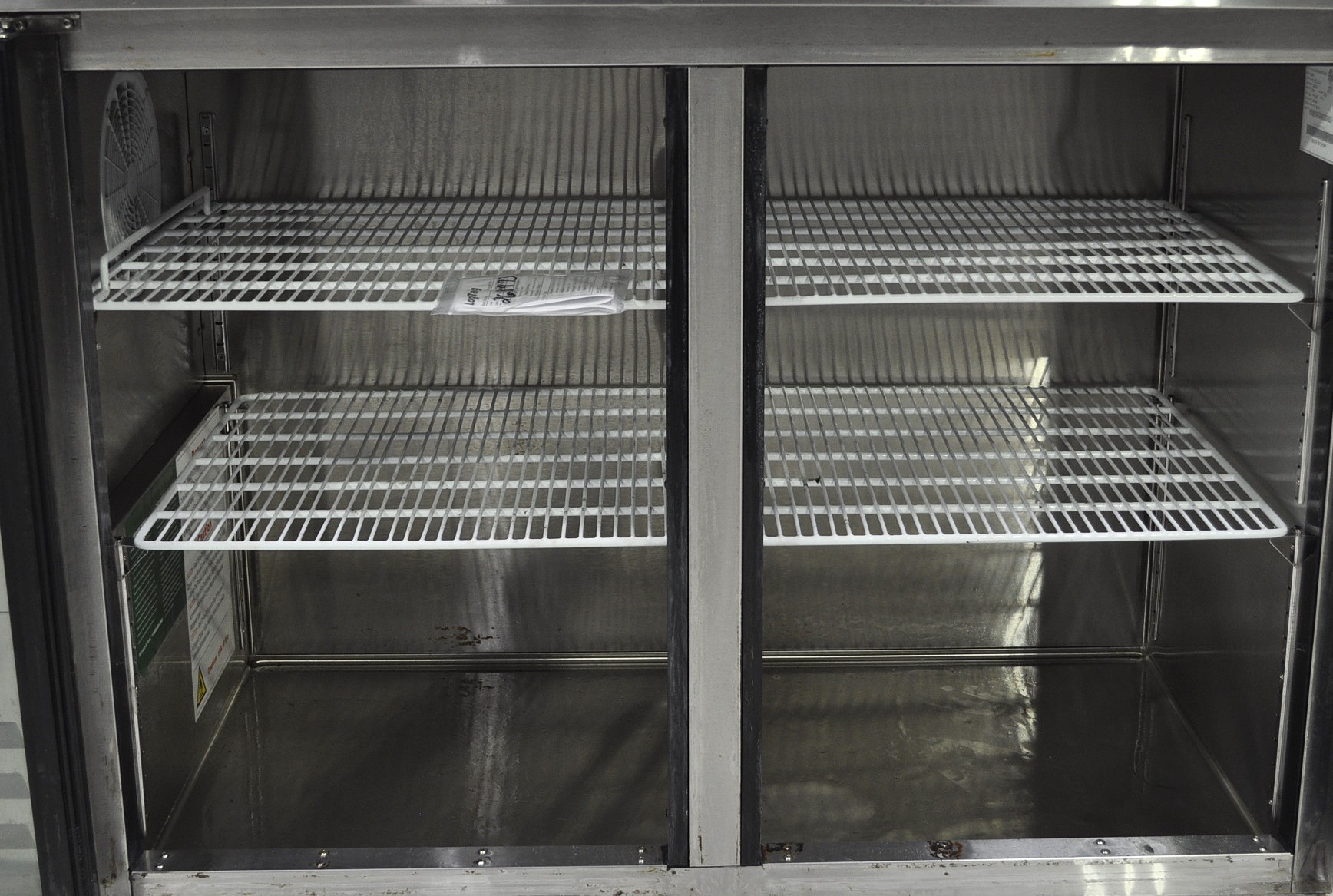 Atosa MBB59GAUS - Item 268973