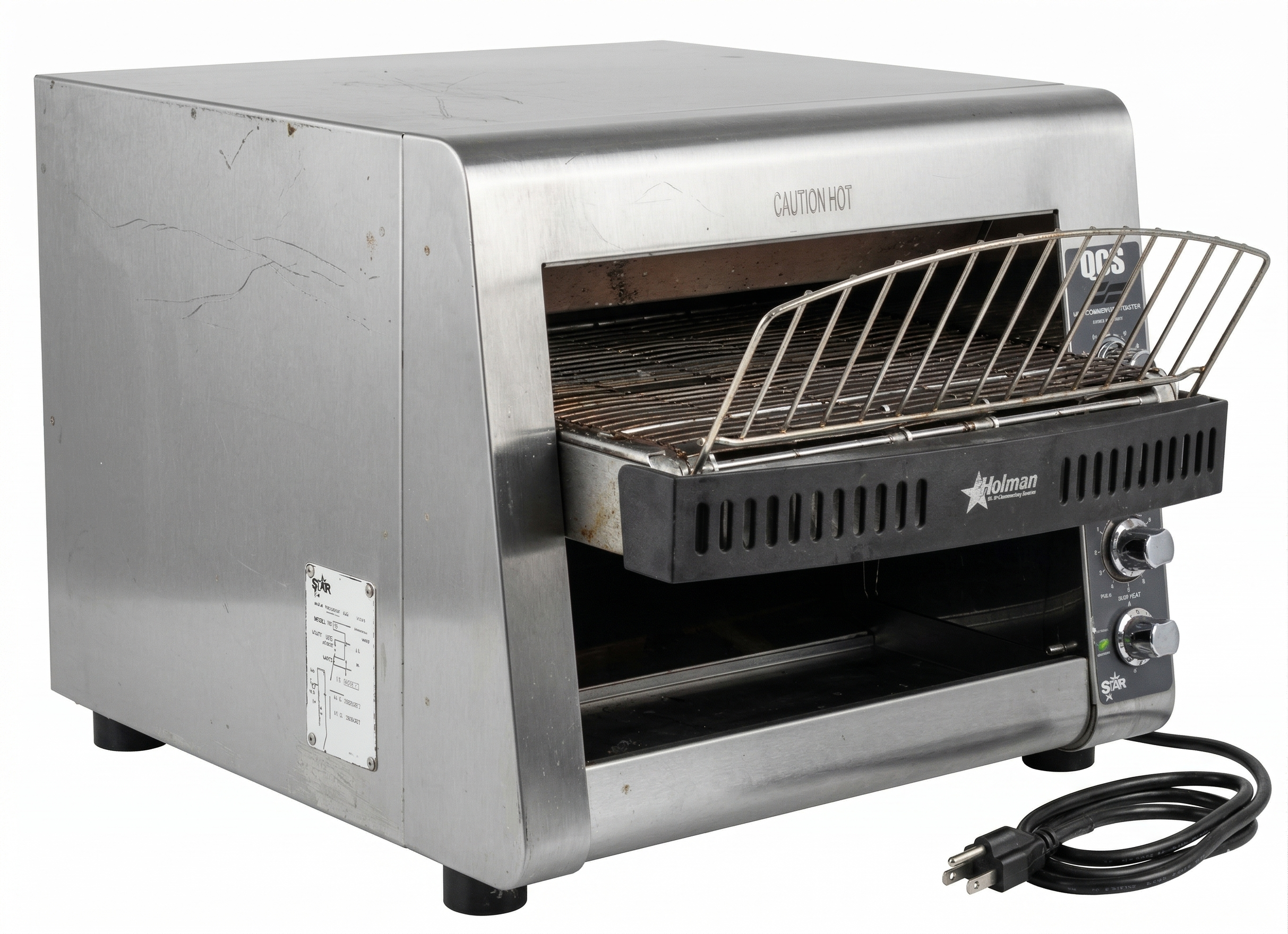 Star QCS3-95HC - Item 269018