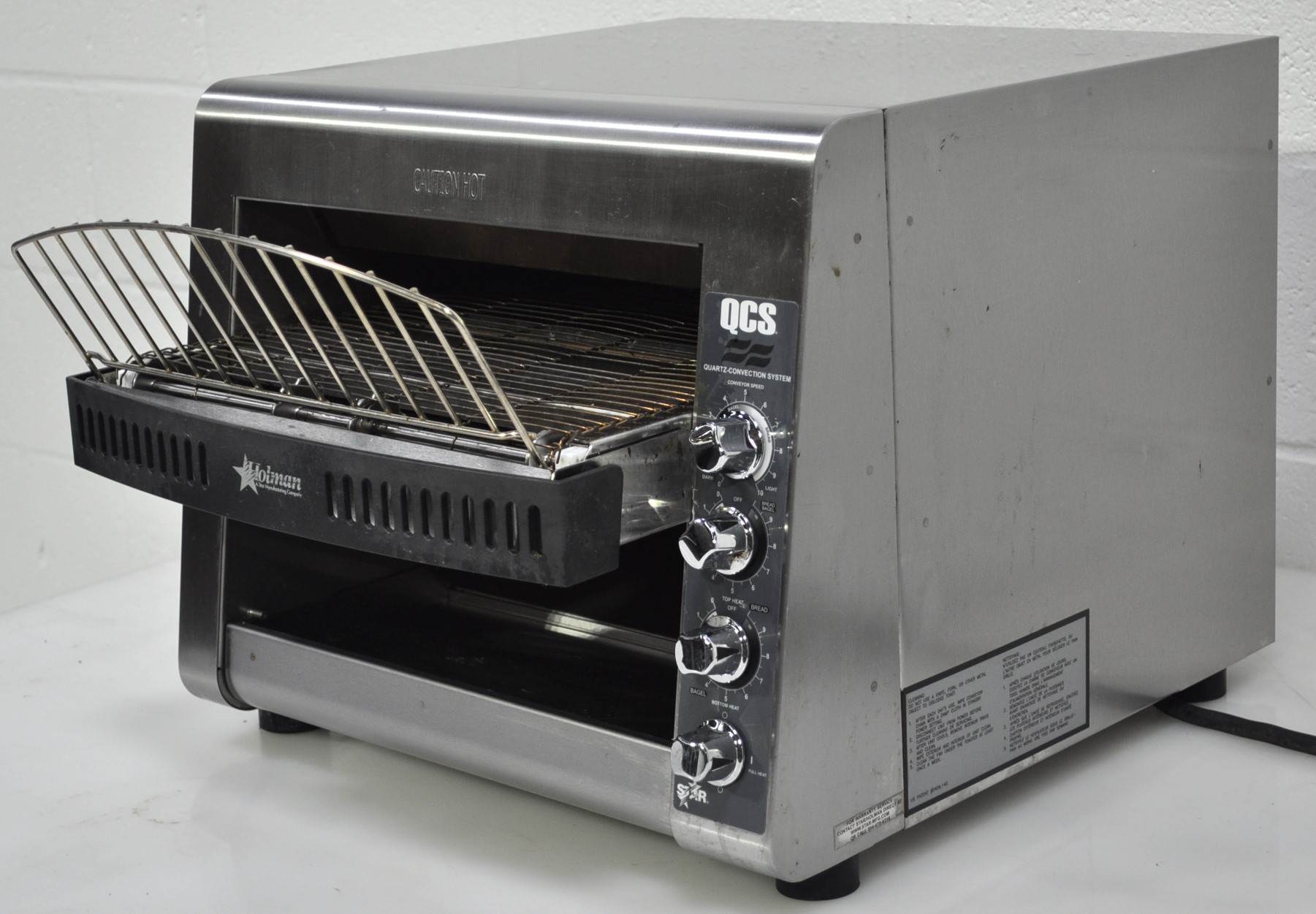 Star QCS3-95HC - Item 269018