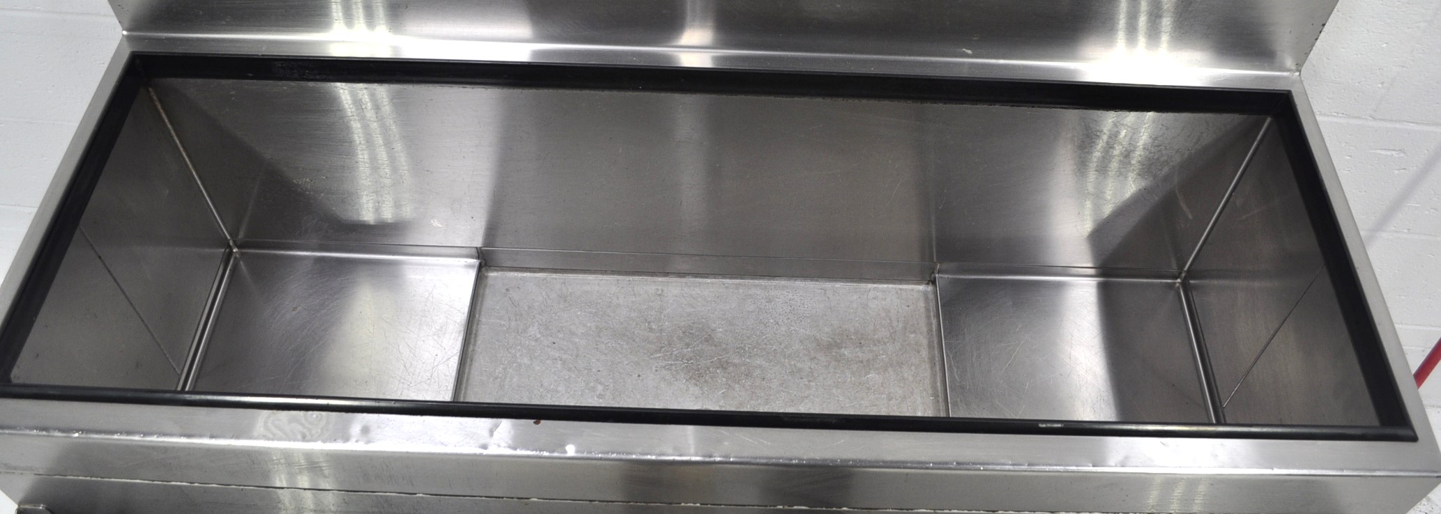 Glas Tender IBA-48-CP10-ED - Item 269082