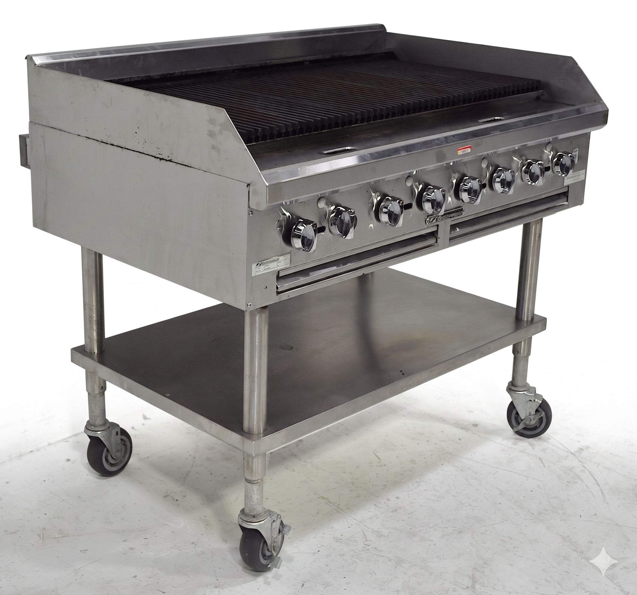 Southbend HDC-48 - Item 269288