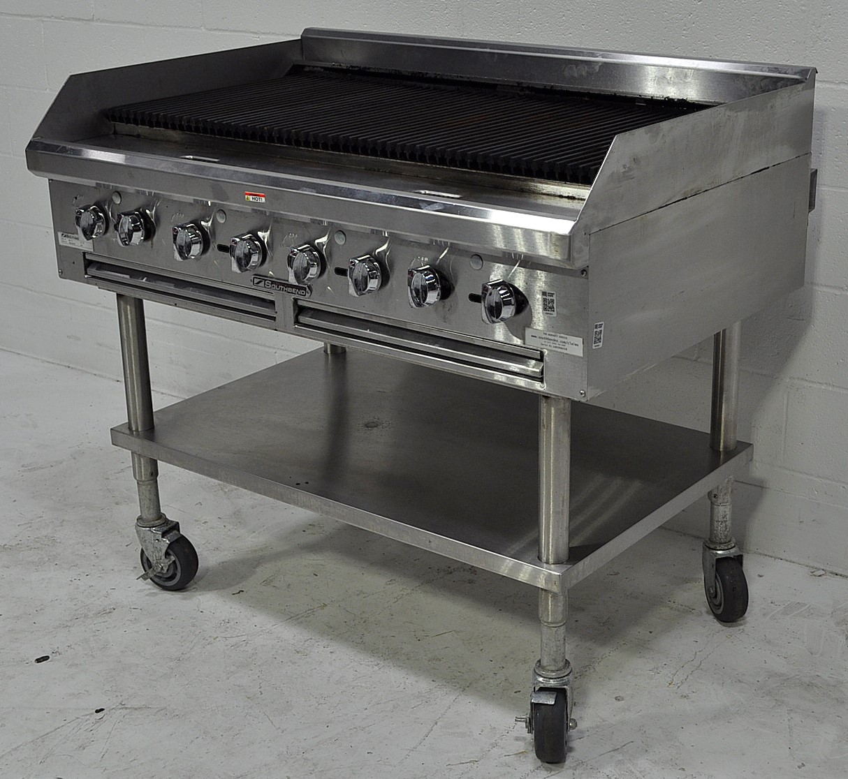 Southbend HDC-48 - Item 269288