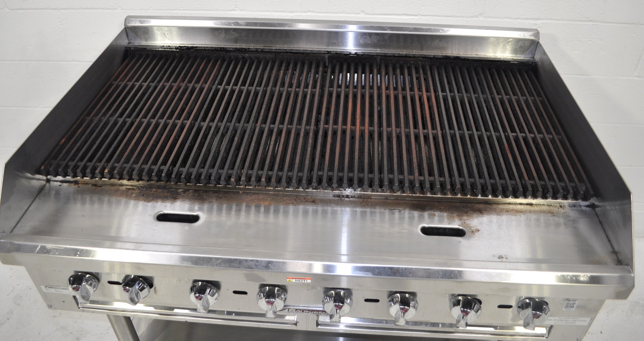 Southbend HDC-48 - Item 269288