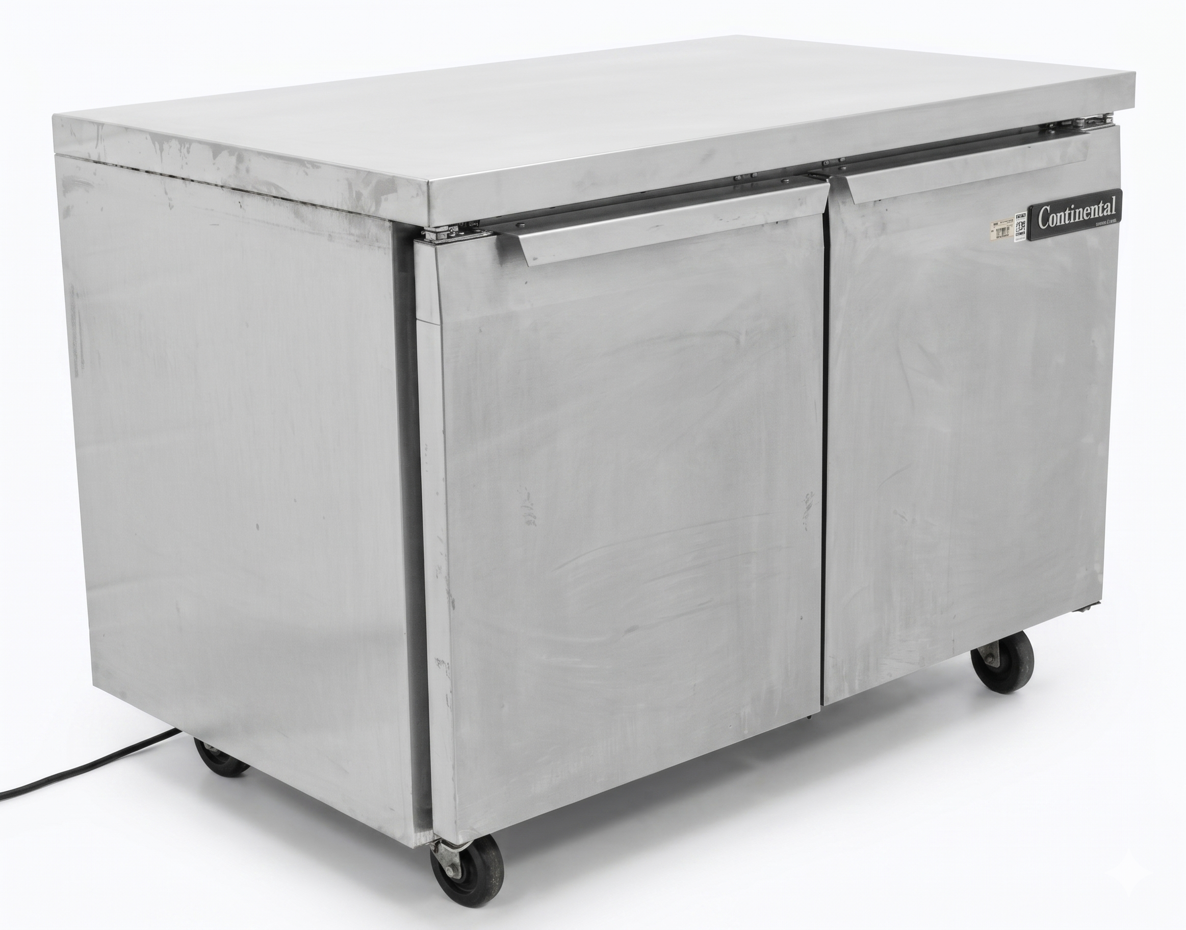 Continental Refrigerator SWF48 - Item 269292