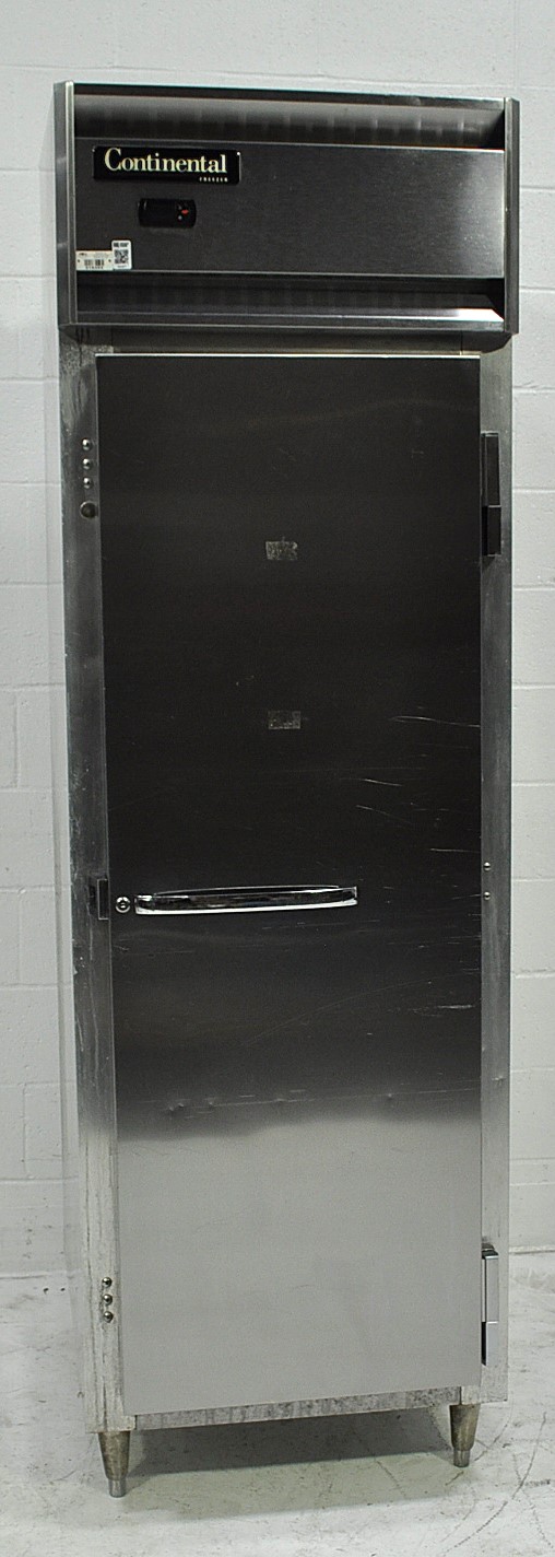 Continental Refrigerator DL1F - Item 269293