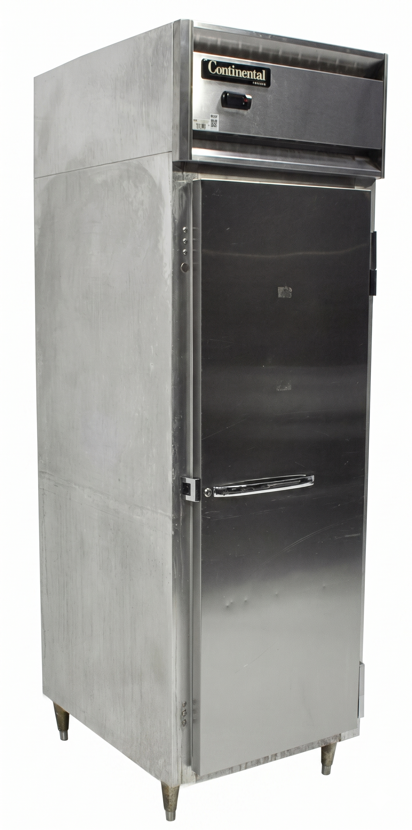 Continental Refrigerator DL1F - Item 269294