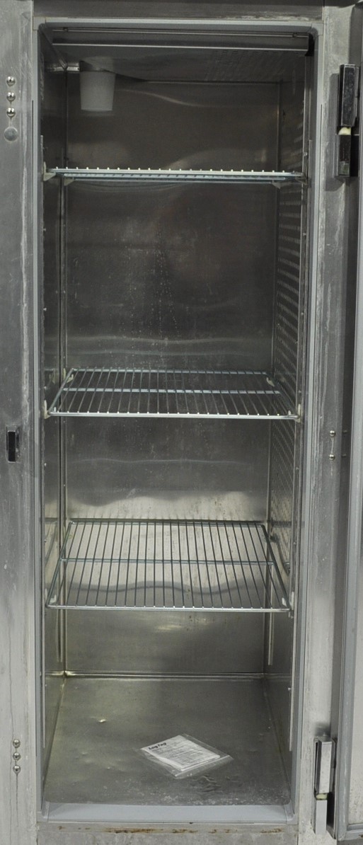 Continental Refrigerator DL1F - Item 269294