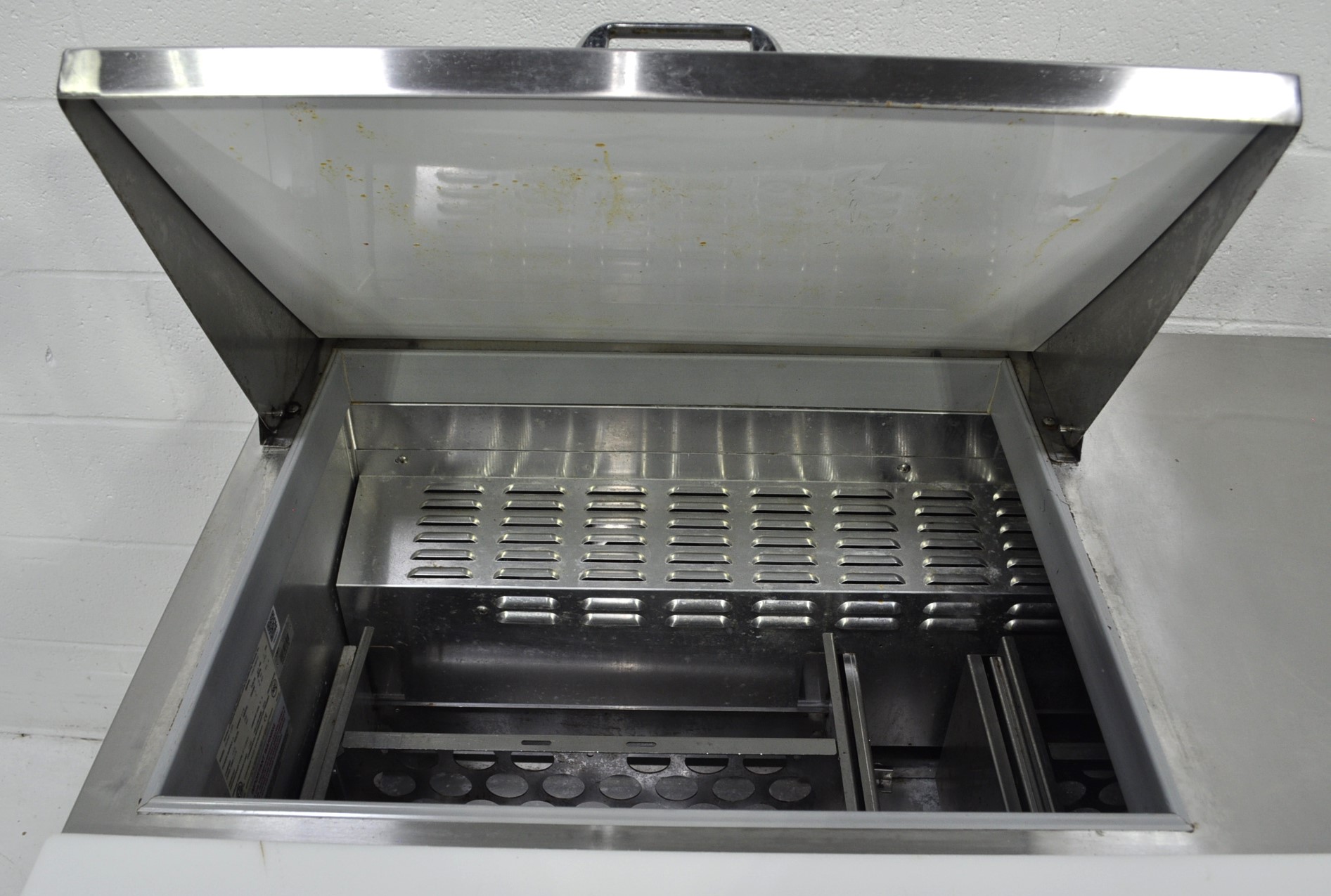 Continental Refrigerator SW48-12M - Item 269295