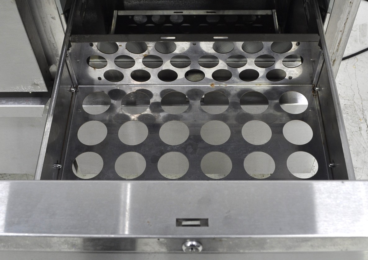 Continental Refrigerator SW48-12M - Item 269296