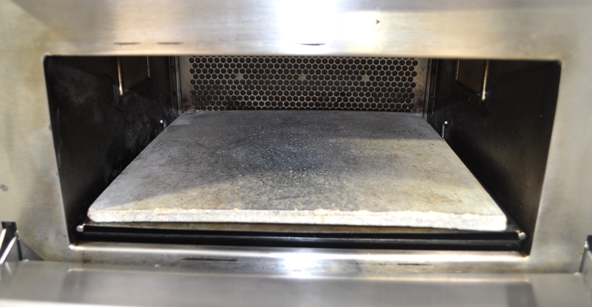 TurboChef ENCORE2 - Item 269338