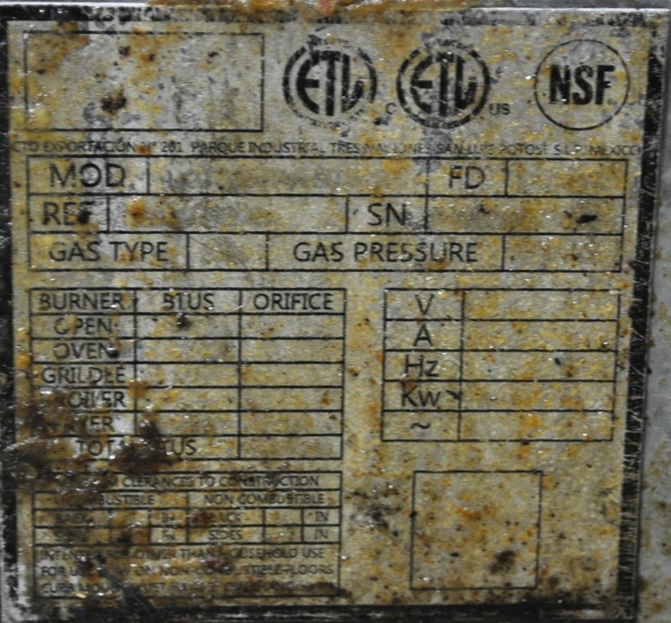 KUT50FRN50SNG - Item 269366