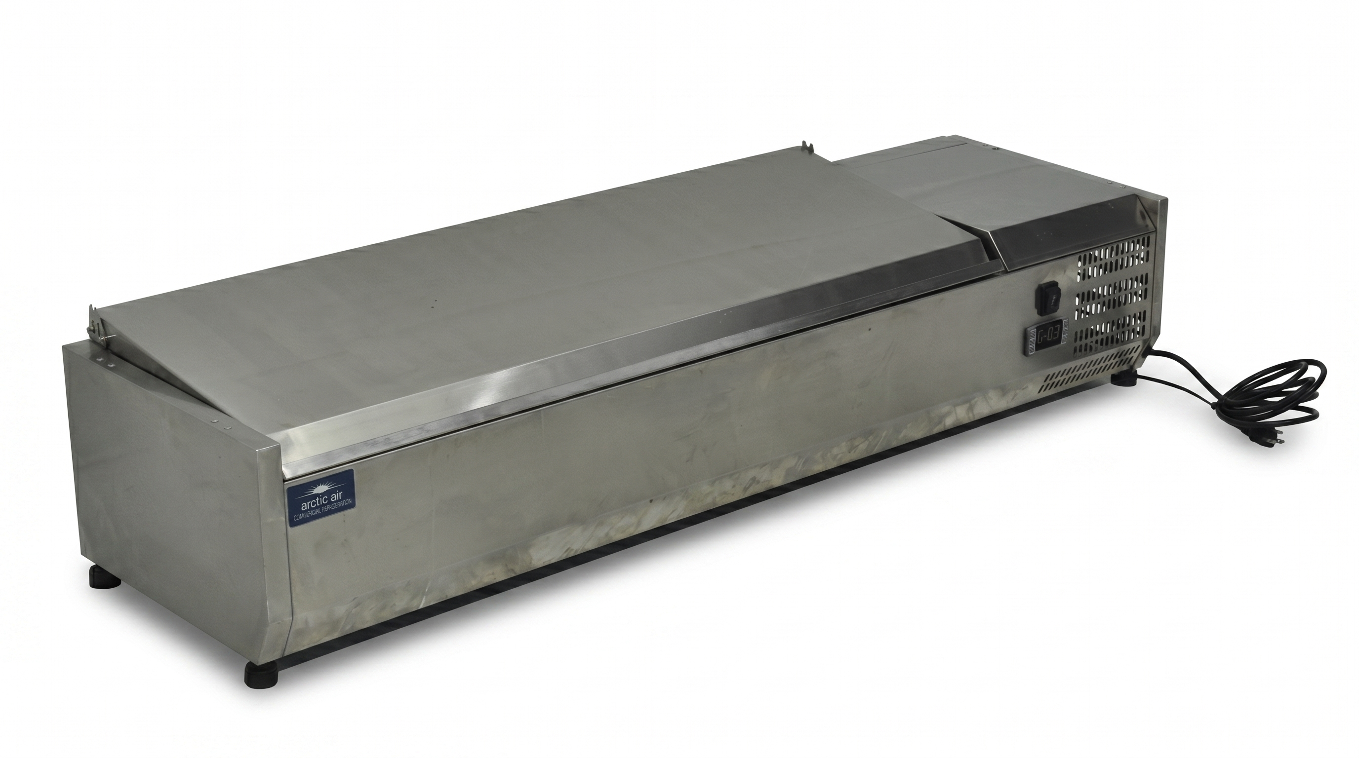 Arctic Air ACP55 - Item 269402