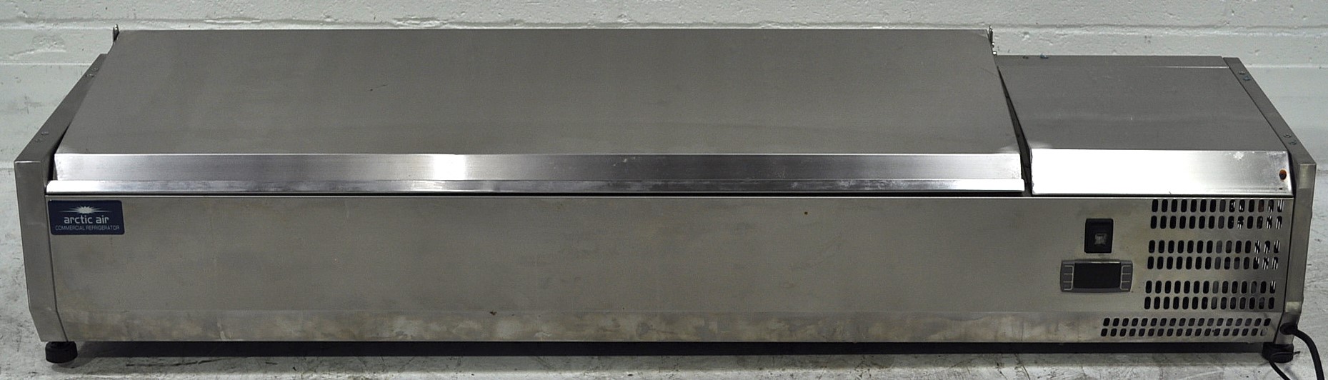 Arctic Air ACP55 - Item 269402