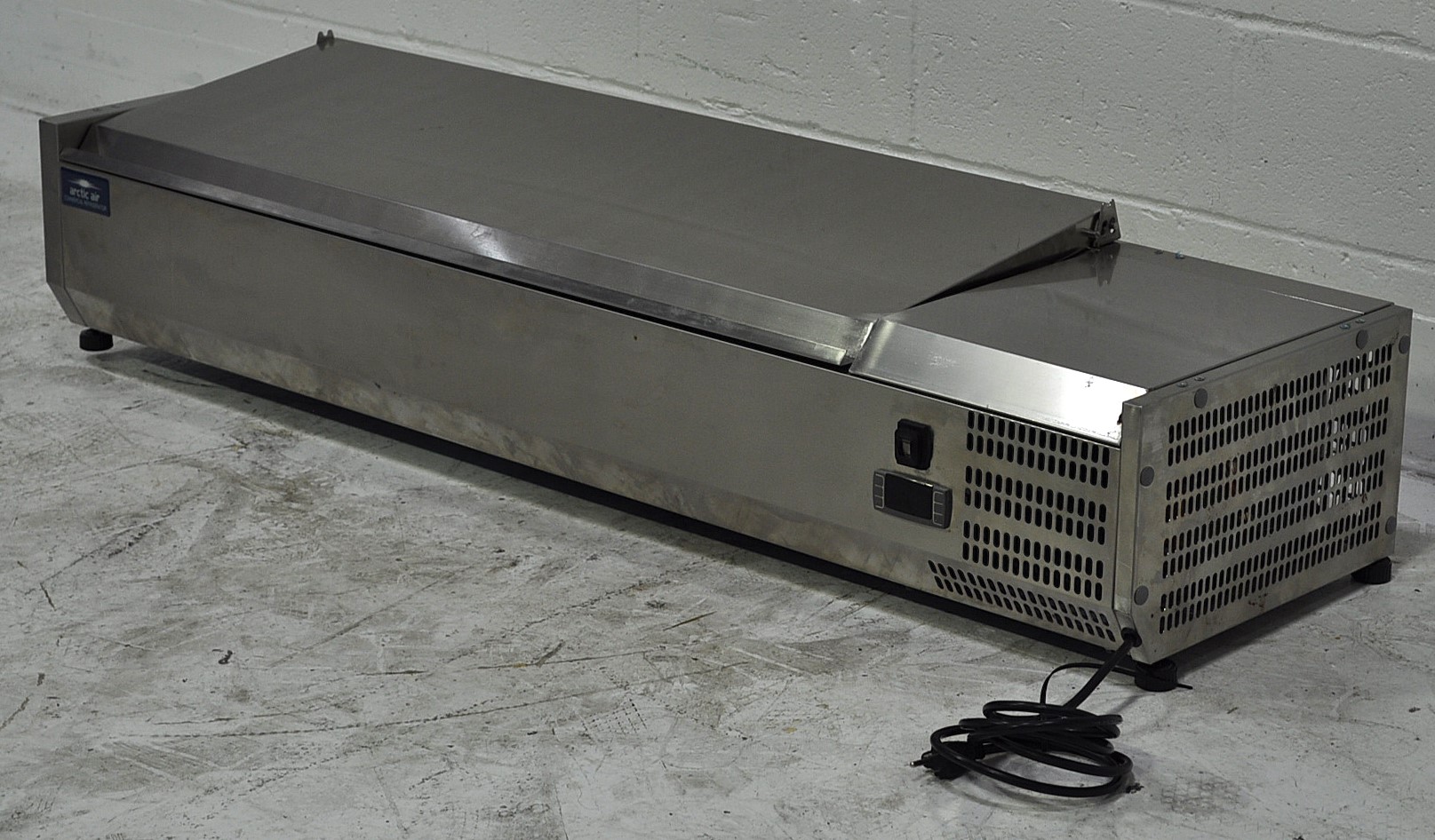 Arctic Air ACP55 - Item 269402