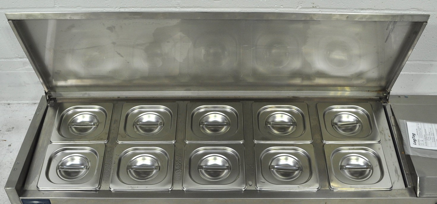 Arctic Air ACP55 - Item 269402