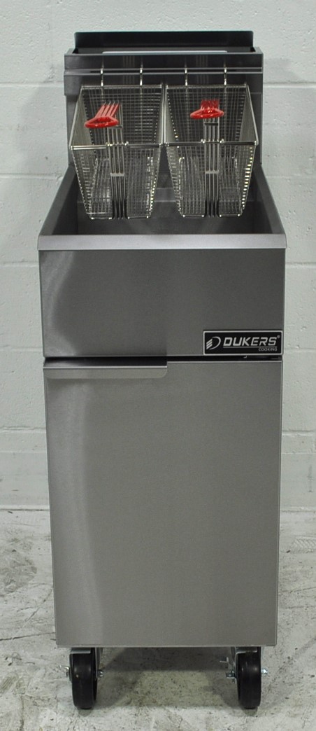 Dukers DCF3-NG - Item 270559