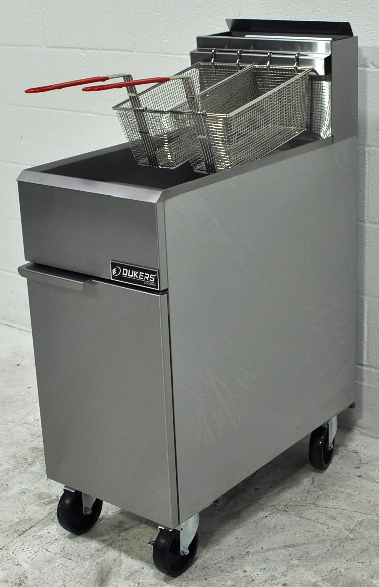 Dukers DCF3-NG - Item 270559