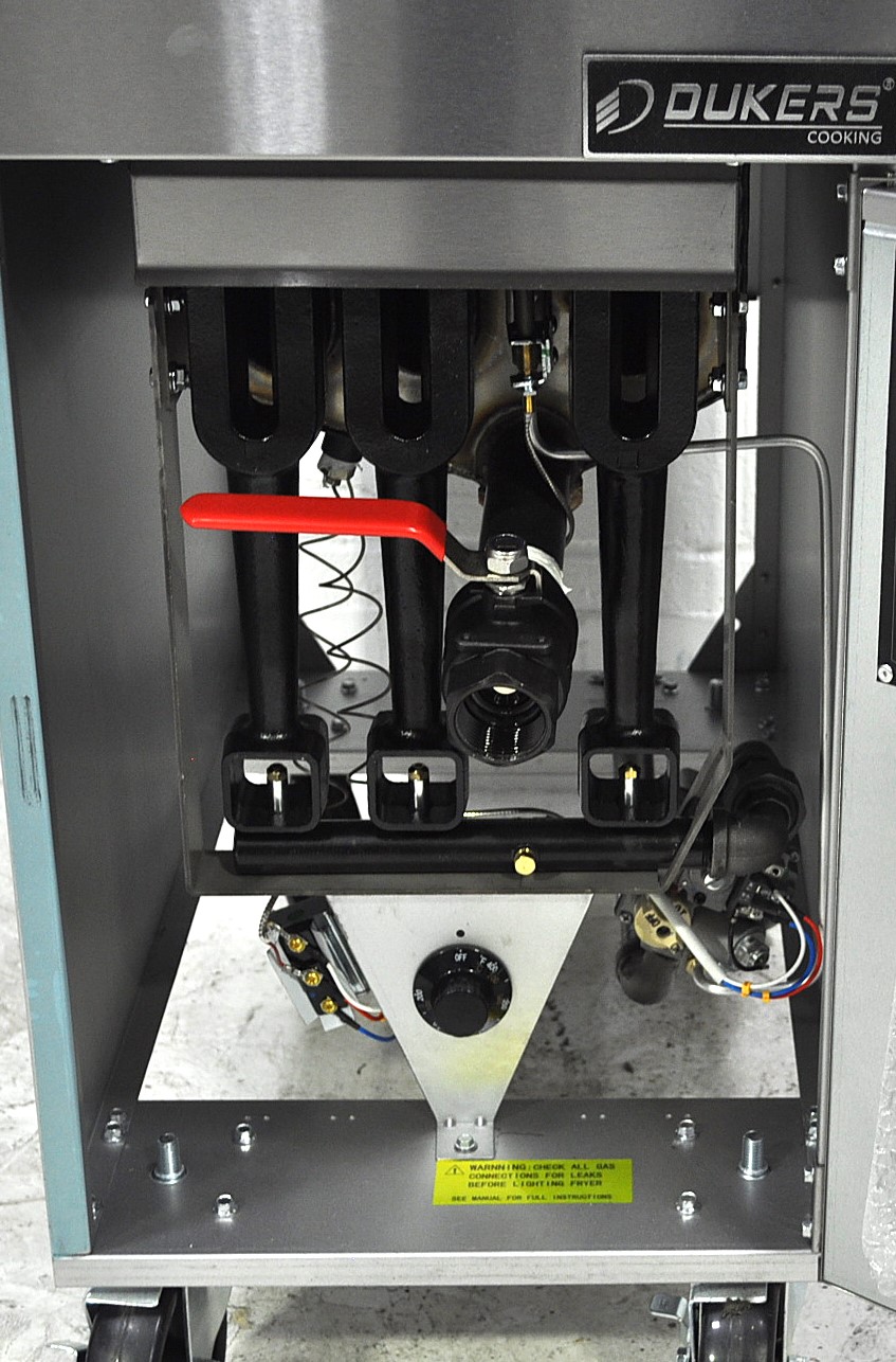 Dukers DCF3-NG - Item 270559