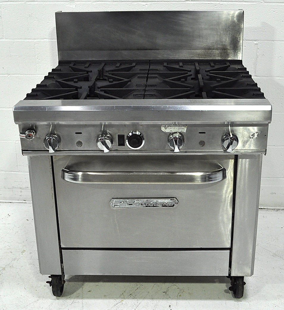 Southbend 4367D - Item 270575