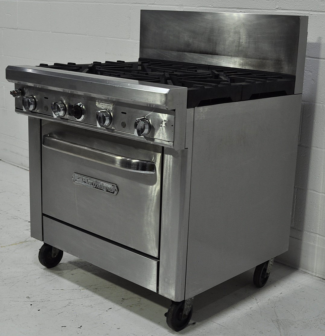 Southbend 4367D - Item 270575