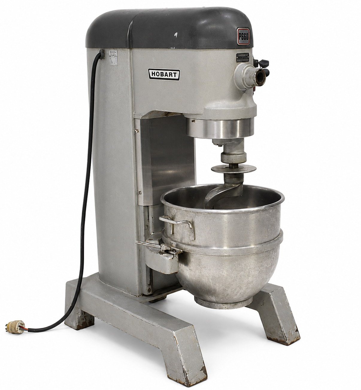 Hobart P660 - Item 270624
