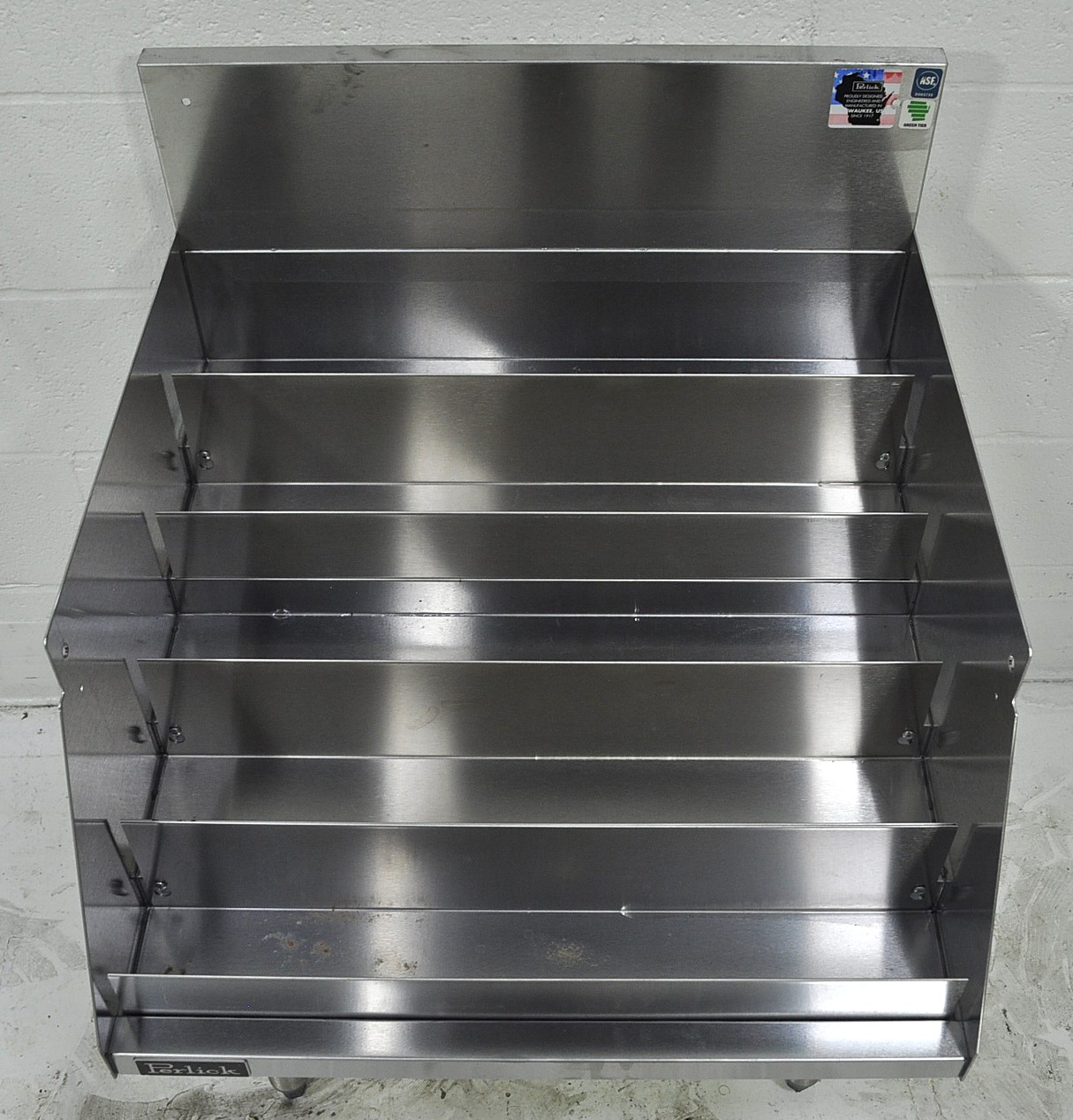 Perlick TS24LS - Item 270796