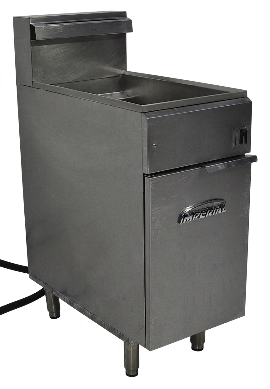 Imperial IFS-40-E - Item 270891