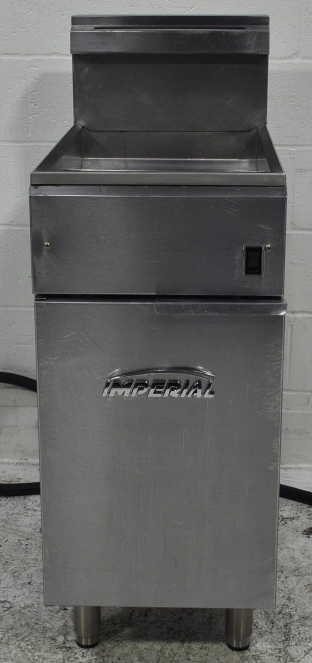 Imperial IFS-40-E - Item 270891
