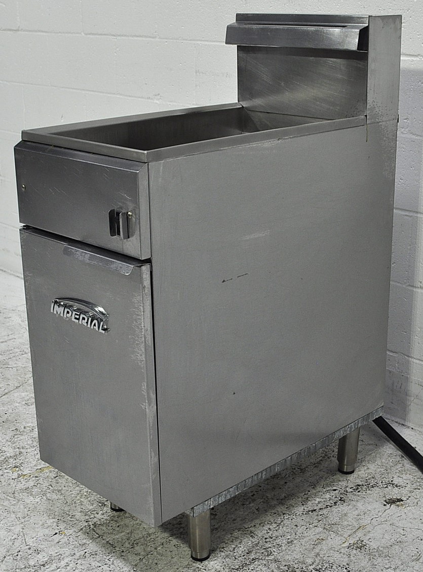 Imperial IFS-40-E - Item 270891