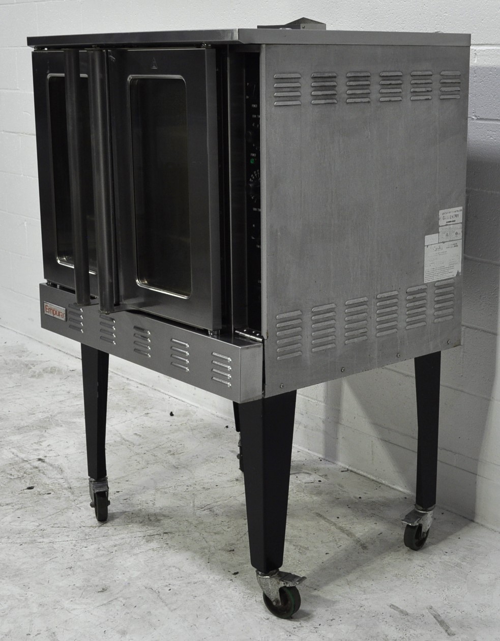 EMP-ECO-613 - Item 270892
