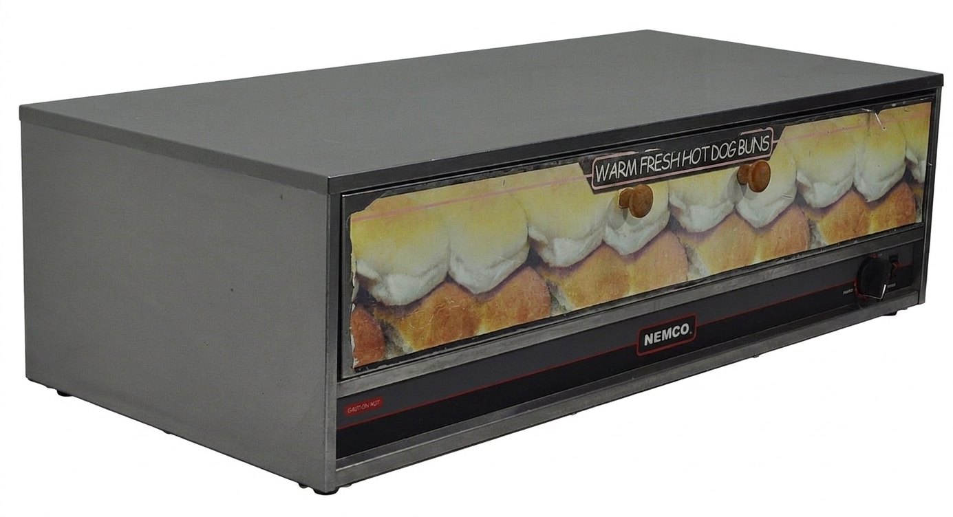 Nemco 8045W-BW - Item 270904