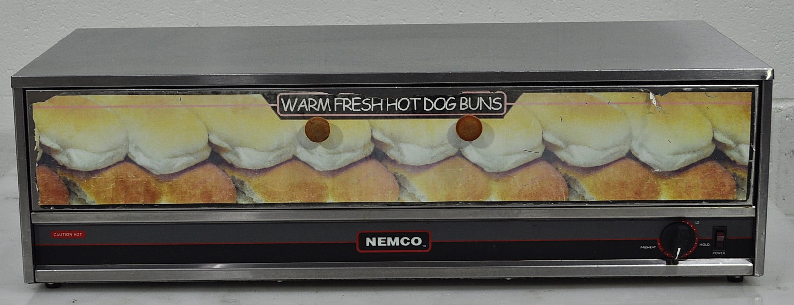 Nemco 8045W-BW - Item 270904