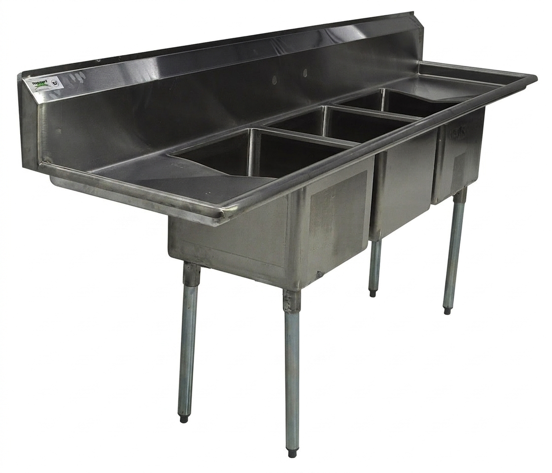 Regency Service Carts 600S31717218 - Item 271121
