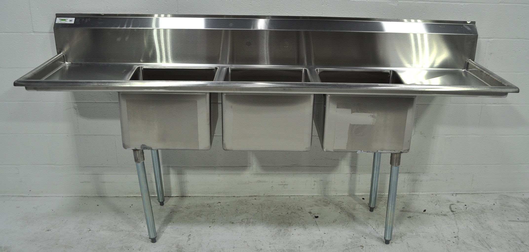 Regency Service Carts 600S31717218 - Item 271121