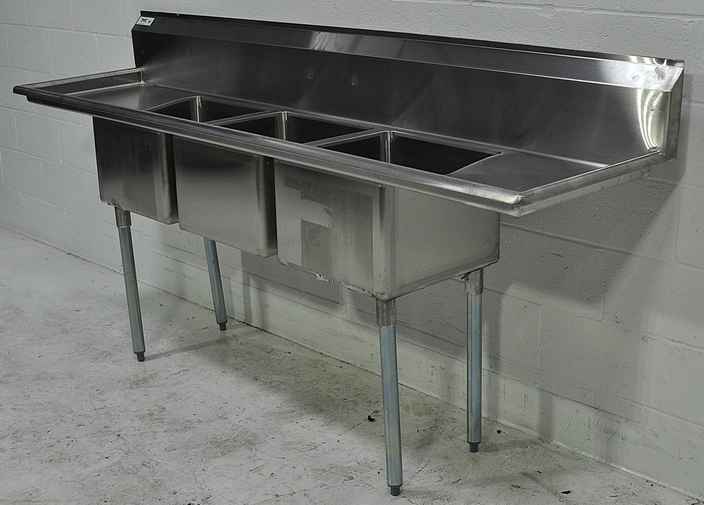 Regency Service Carts 600S31717218 - Item 271121