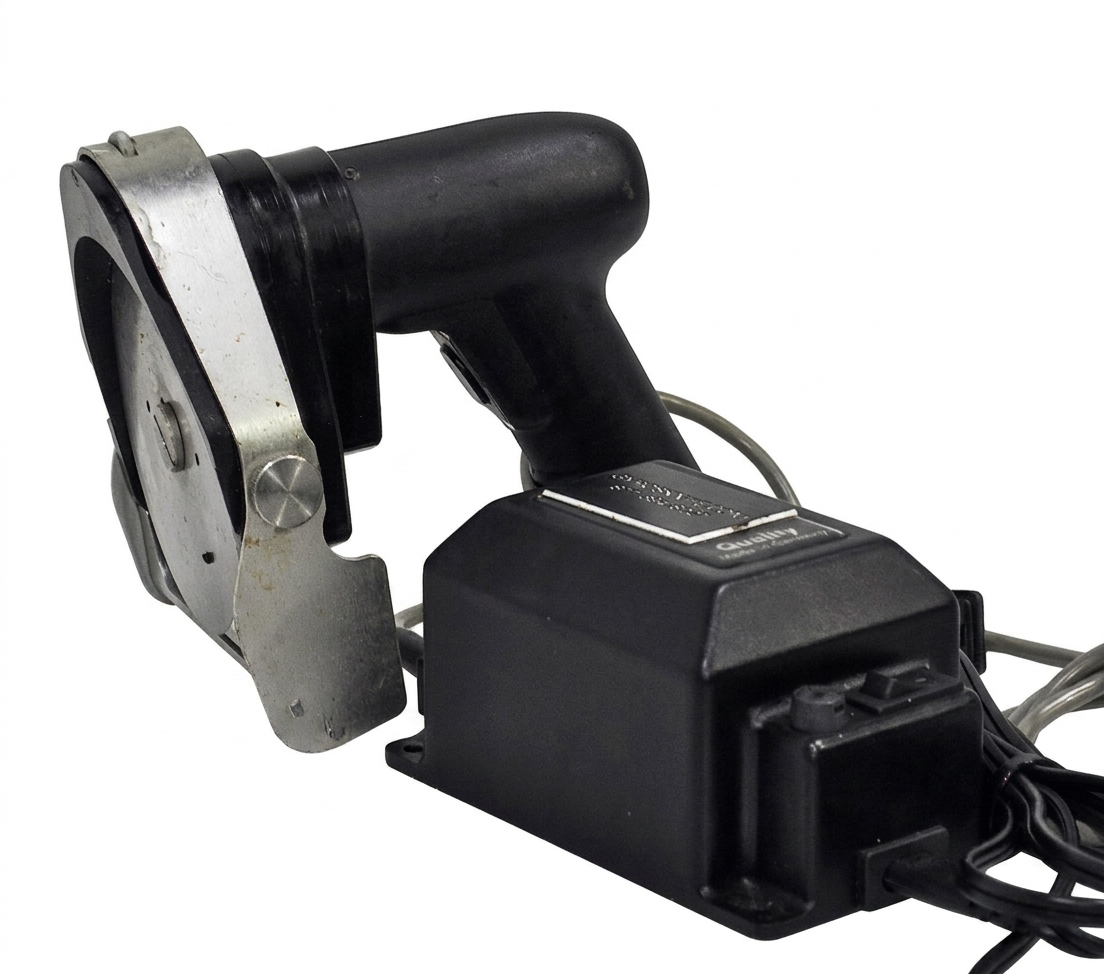 Optimal Automatics M205 - Item 271137