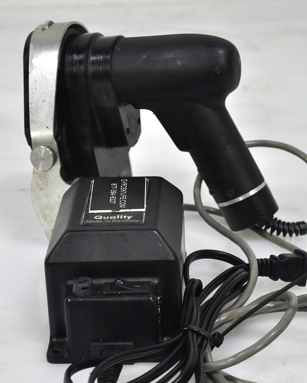 Optimal Automatics M205 - Item 271137