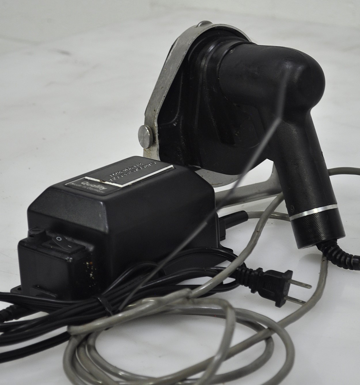 Optimal Automatics M205 - Item 271137