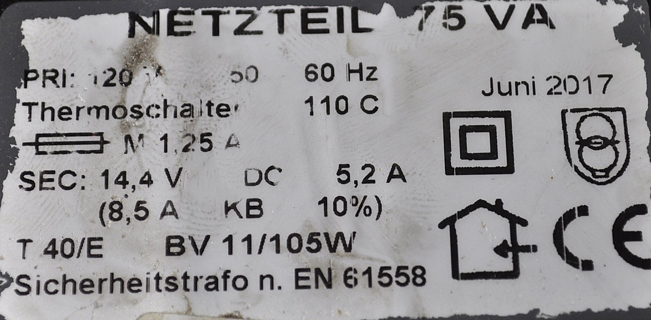 Optimal Automatics M205 - Item 271137