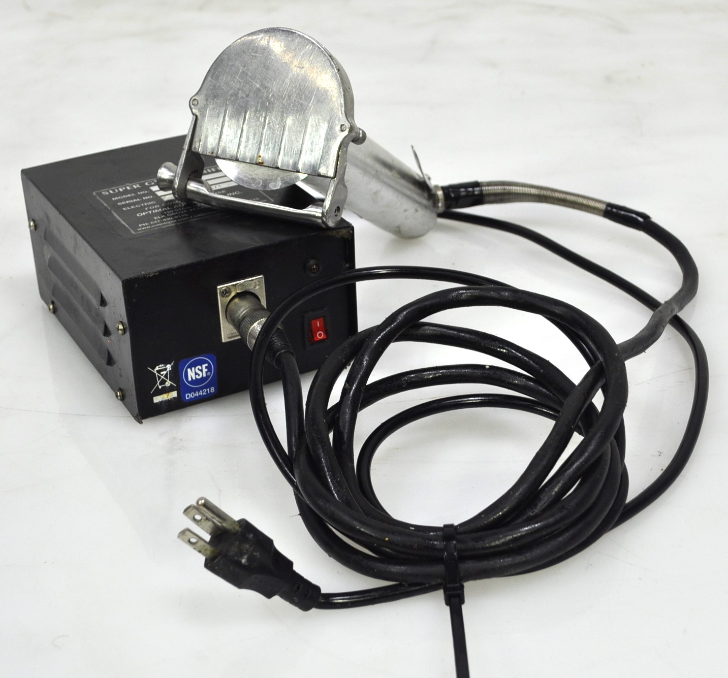 M205 - Item 271138