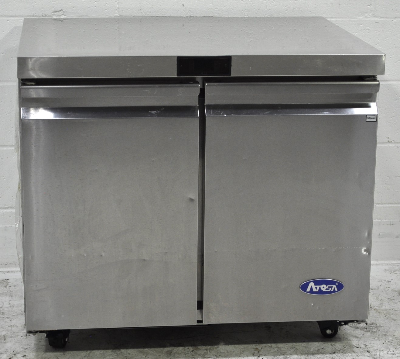 Atosa AUR36SD - Item 271219